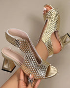 Gold / 36