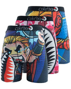 ET-3PCS6 / XL / 3 Pieces