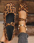 Leopard / 36