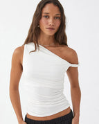 White / M