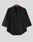 Black / 5XL