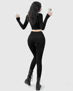 Black / XS