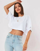 White / L