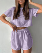 ST Purple