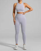 Grey / L