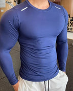 Blue / L