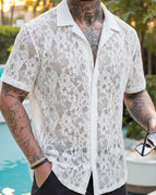 White / M