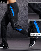 Black Blue A3 / 2XL(170-175cm)