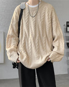 Khaki / 8XL