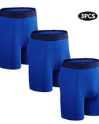 B7-Light Blue-3pcs / M