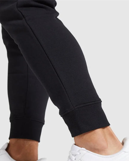 Women's Cat Paw Print Drawstring Sweatpants/Joggers