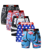 C2BS-5Pcs / XL / 5 Pieces
