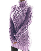 Purple / XXXL
