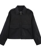 Black / XL