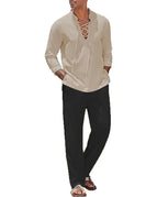 Khaki Black / US XL