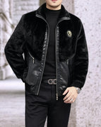 Black / L