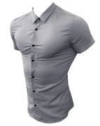 Grey / XL