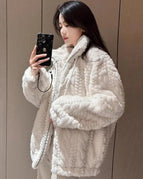 Beige / XL