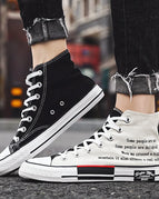 Khaki High Top / CN 35(Insole 22.5 cm