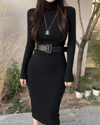 Black / One Size