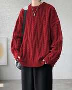 Red / 6XL