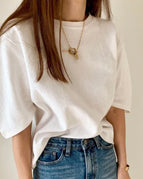 White / One Size