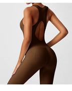 Brown / M