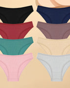 SET 2 / M / 8 Pieces