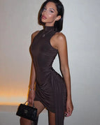 Brown / M
