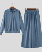 Blue / XXL