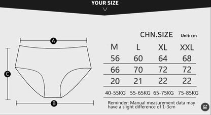 10Pack Women's Cotton Thongs - Comfortable Fit Thong's