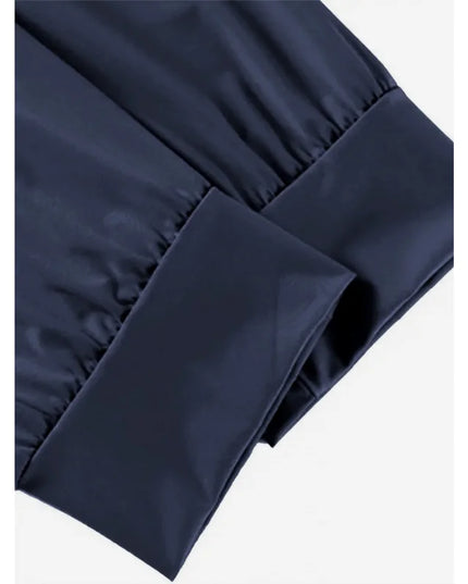 Men's 2-Pack Casual Quick-Drying Ice Silk Sweatpants