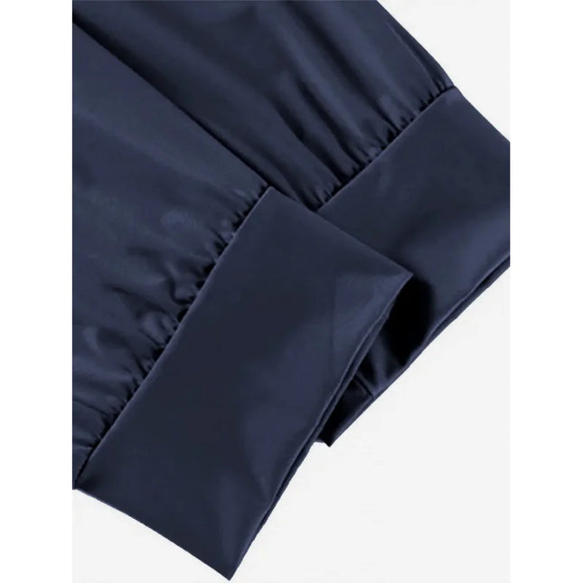 Men's 2-Pack Casual Quick-Drying Ice Silk Sweatpants