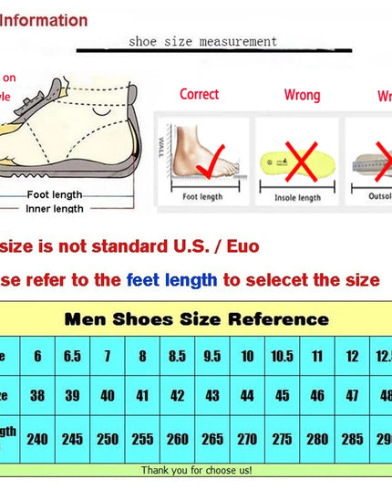 Classic Men’s Slip-On Dress Shoes in PU Leather
