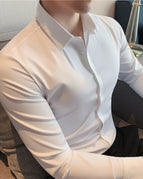 White / Asia M is US EUR XS