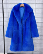 Royal Blue / XL