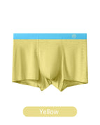 3pcs Yellow / 3XL / 3pcs