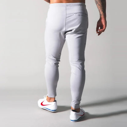 LYFT Men's Slim Fit Drawstring Sweatpants - Various Colors