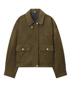 Brown / M