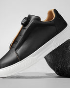 Black / 42