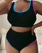 Black / 0XL