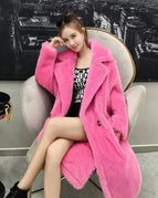 Pink / S