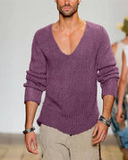 Purple / S