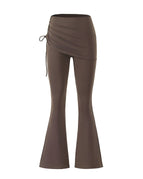Brown / M