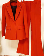 Red / XL