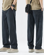 Black Grey-02 / XL(W32-W33)