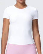 White / M