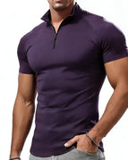 Purple / L