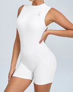 White / L