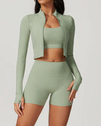 Bean Green / M